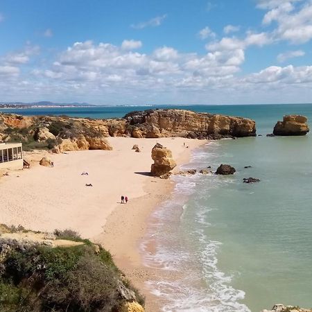 Albufeira Beach Apartment מראה חיצוני תמונה