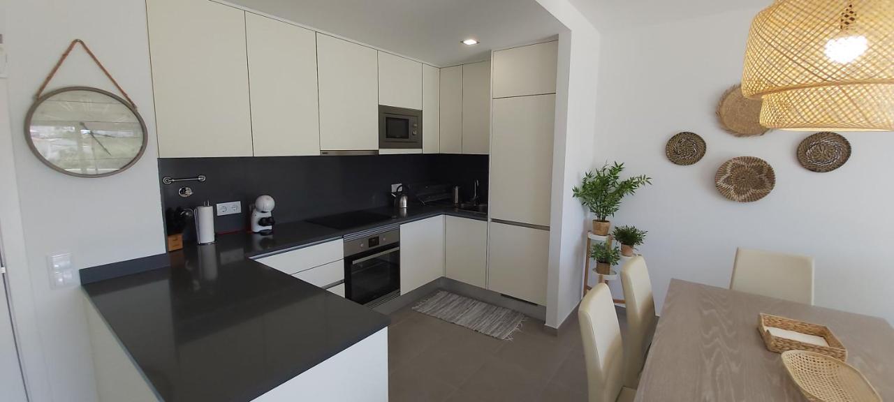 Albufeira Beach Apartment מראה חיצוני תמונה
