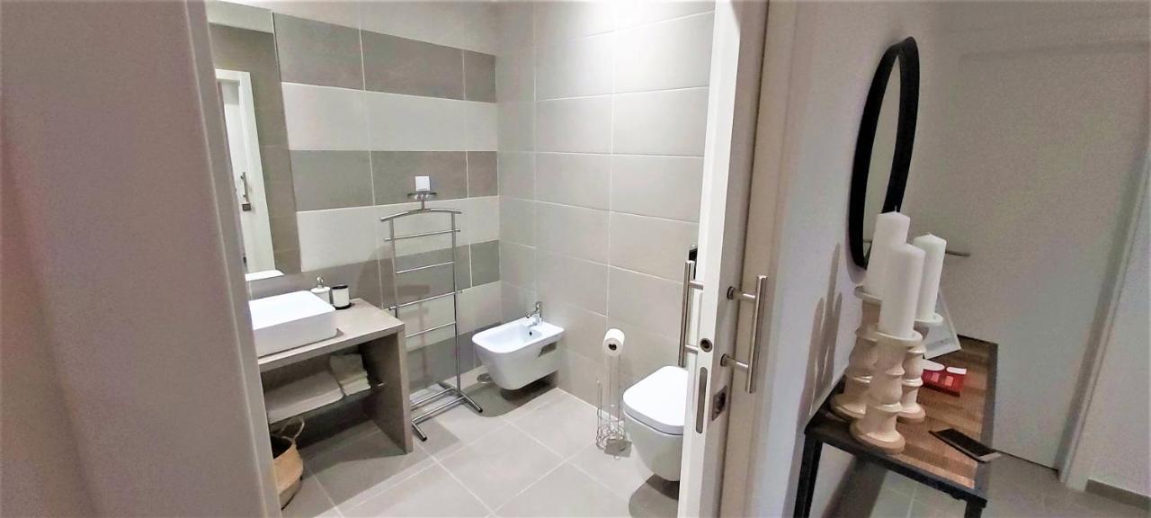 Albufeira Beach Apartment מראה חיצוני תמונה