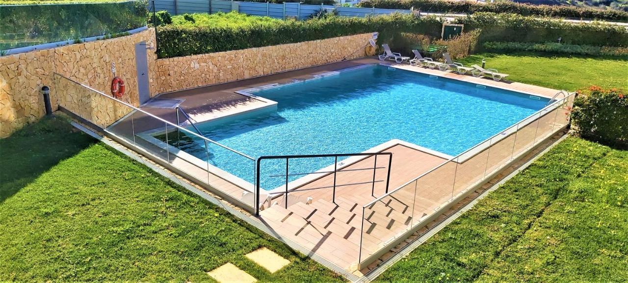Albufeira Beach Apartment מראה חיצוני תמונה