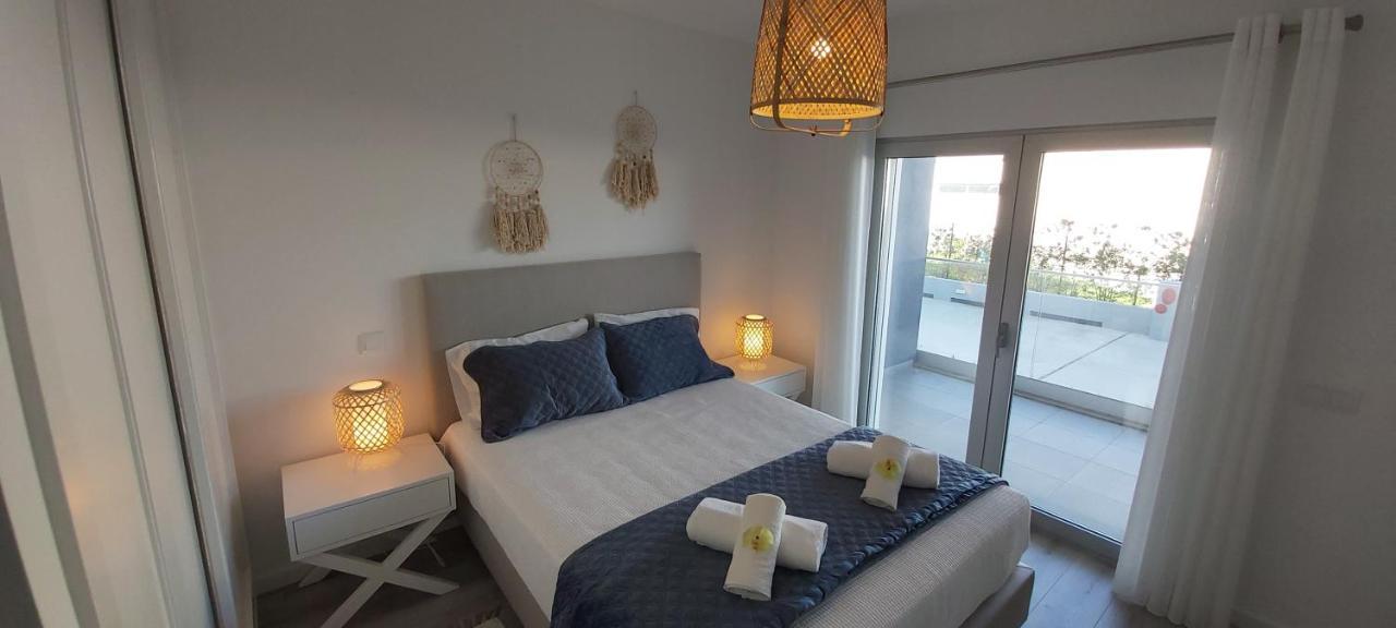Albufeira Beach Apartment מראה חיצוני תמונה