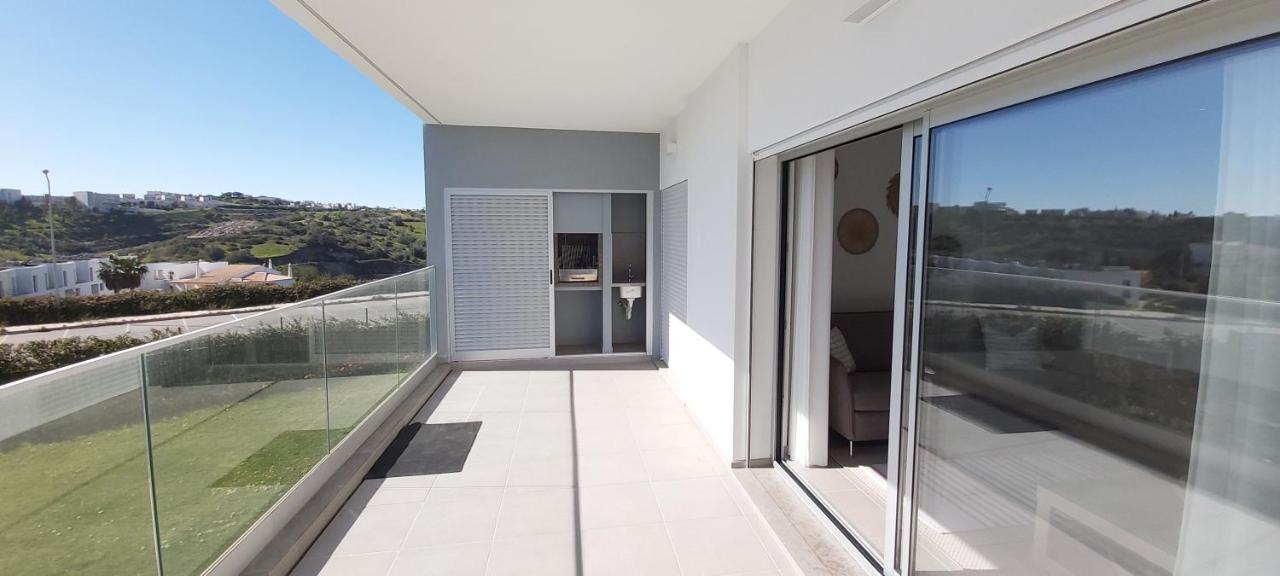 Albufeira Beach Apartment מראה חיצוני תמונה