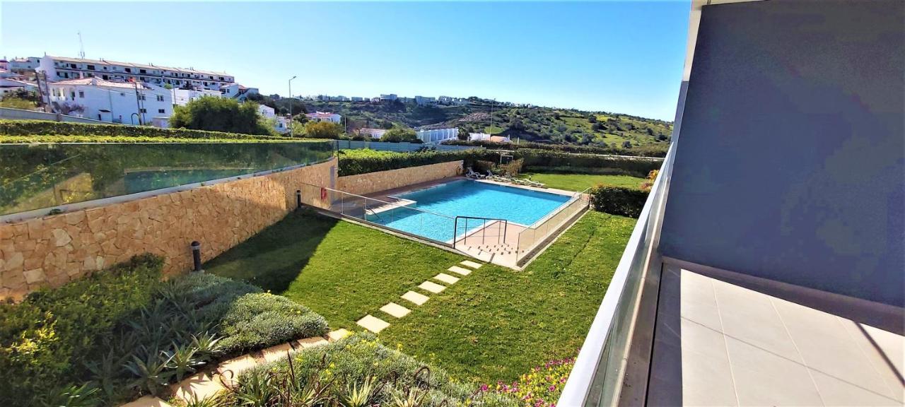 Albufeira Beach Apartment מראה חיצוני תמונה