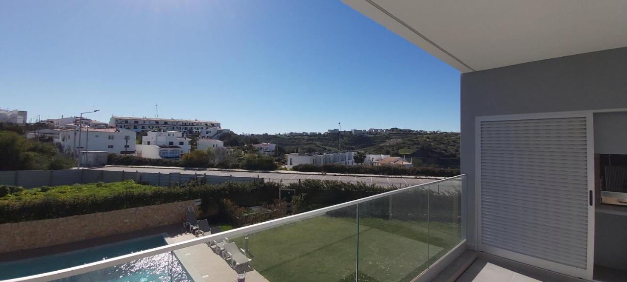 Albufeira Beach Apartment מראה חיצוני תמונה