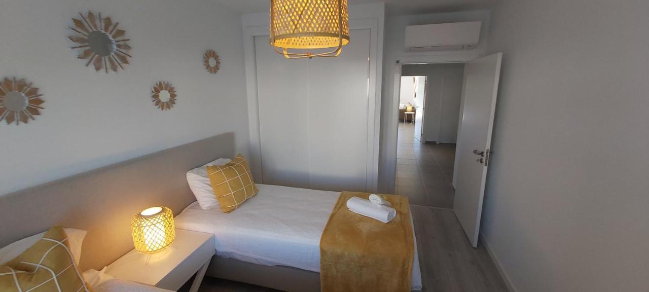 Albufeira Beach Apartment מראה חיצוני תמונה