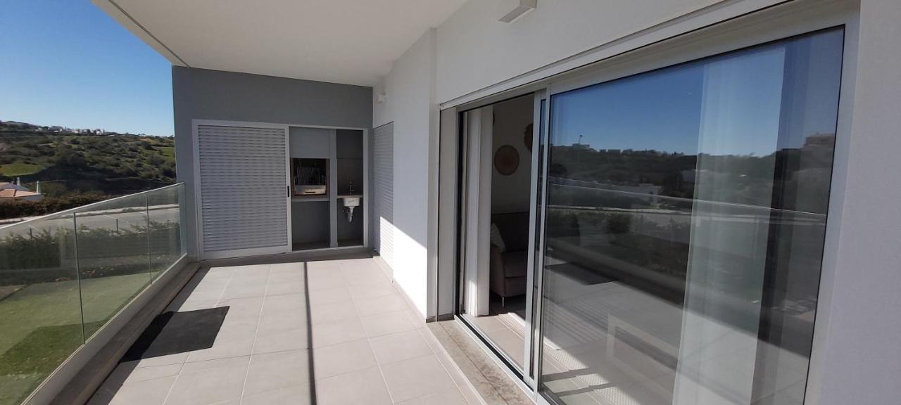 Albufeira Beach Apartment מראה חיצוני תמונה