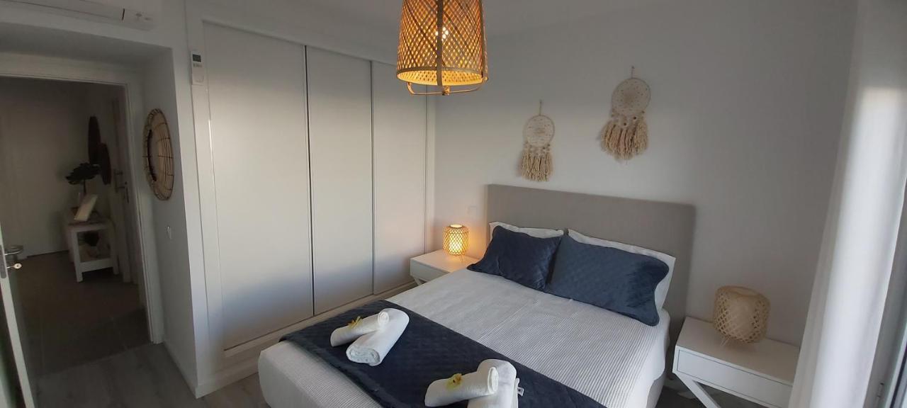Albufeira Beach Apartment מראה חיצוני תמונה