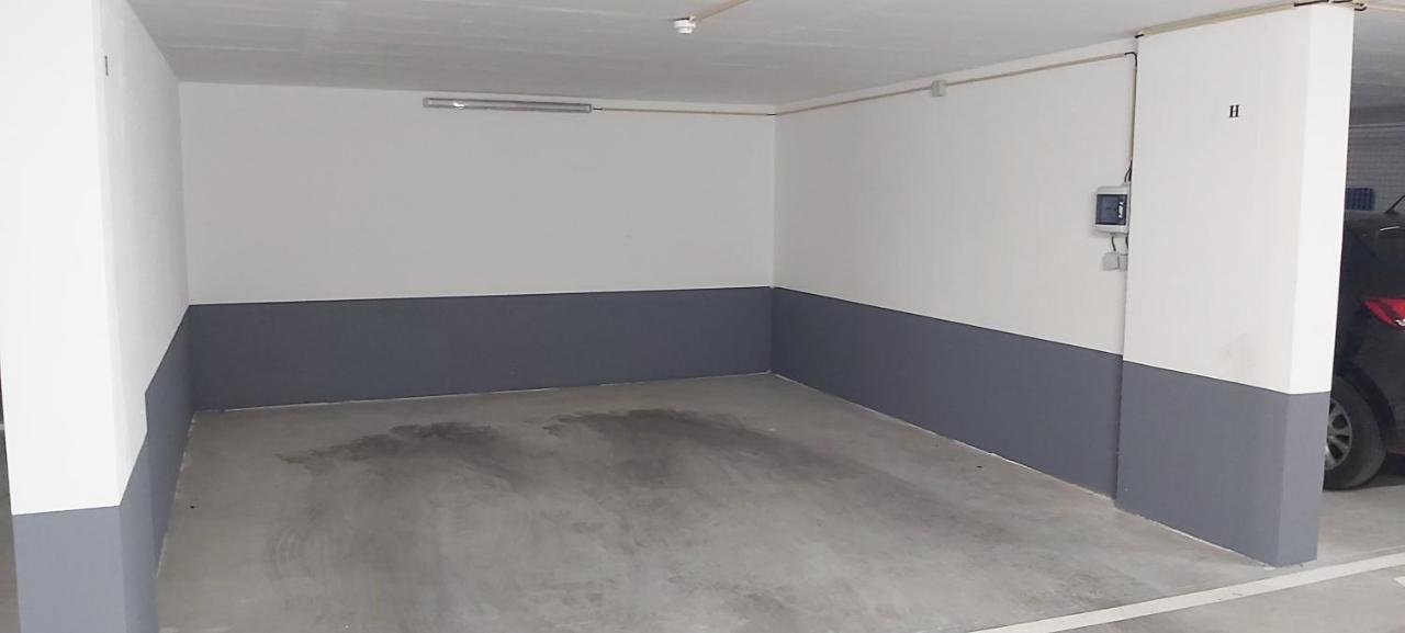 Albufeira Beach Apartment מראה חיצוני תמונה