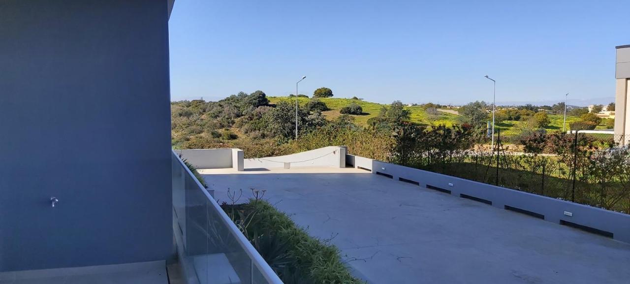 Albufeira Beach Apartment מראה חיצוני תמונה