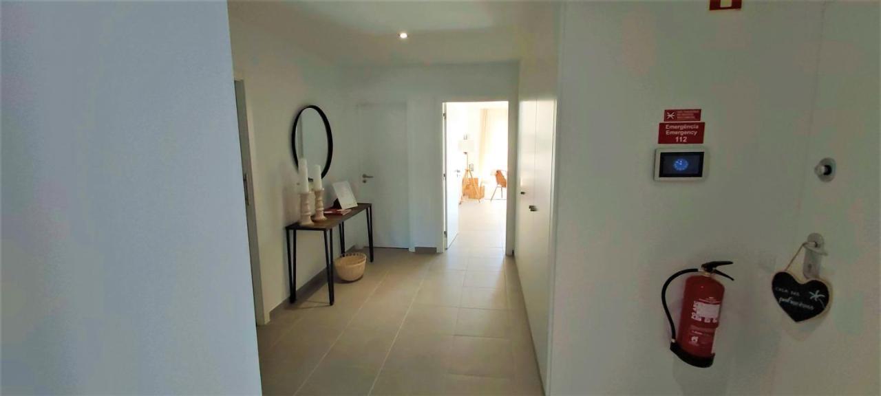 Albufeira Beach Apartment מראה חיצוני תמונה